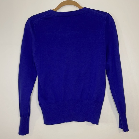 BANANA REPUBLIC long sleeves cardigan - Picture 4 of 4